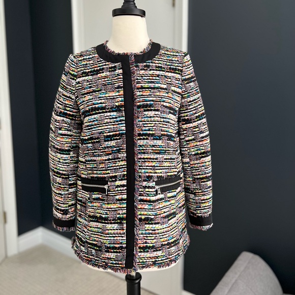 Beautiful AT Jacket - NWT - Picture 5 of 6